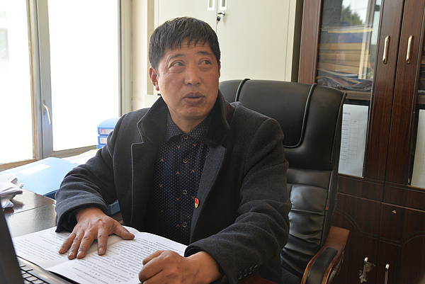 人大代表议民生提建议（一）